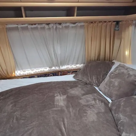 Casa vacanze Eksklusiv Fjordhytte I Nord-norge *