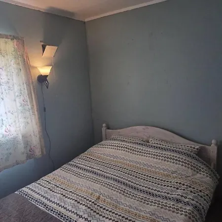 Eksklusiv Fjordhytte I Nord-norge Casa vacanze *