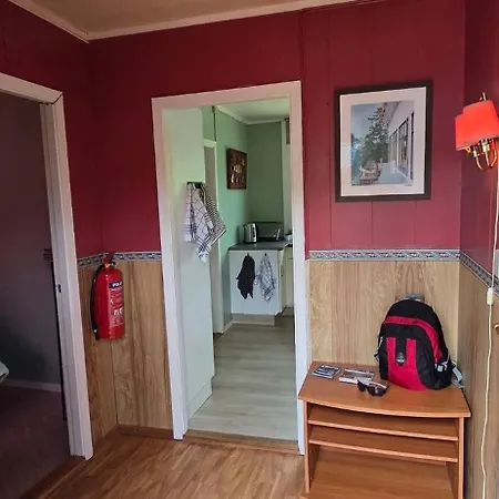 Eksklusiv Fjordhytte I Nord-norge Casa vacanze *