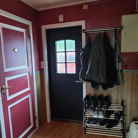Eksklusiv Fjordhytte I Nord-norge Casa vacanze *
